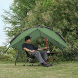 Naturehike 3-4 Person Automatic Tent