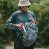 Naturehike Titanium Pocket Bottle