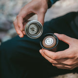 Naturehike Titanium Pocket Bottle