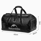 Naturehike Camel Storage bag 60L