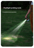 BlackDog Multifunctional Camping Light