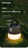 BlackDog Multifunctional Camping Light