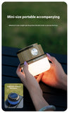 BlackDog Multifunctional Camping Light