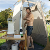 Naturehike shower Changing Tent