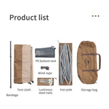 Naturehike shower Changing Tent