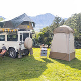 Naturehike shower Changing Tent