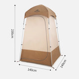 Naturehike shower Changing Tent