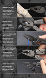 NexTool Flasgship Pro Muti Tool