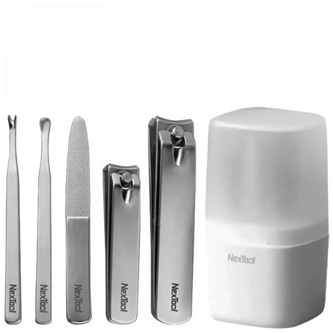 NexTool Nail Clipper Set