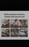 NexTool Cutlery Set