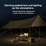 Nextool Twinkle Light