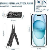Nextool Keychain 10in1 Multitool
