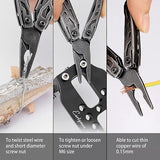 Nextool Keychain 10in1 Multitool