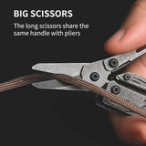 Nextool Keychain 10in1 Multitool