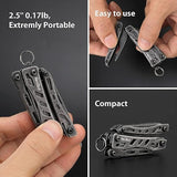 Nextool Keychain 10in1 Multitool