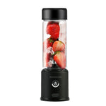 Powerology 6-Blade Portable Juicer 450ml