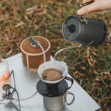 Firemaple Petrel Pour Over Kettle 350ml