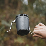 Firemaple Petrel Pour Over Kettle 350ml
