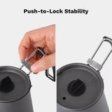 Firemaple Petrel Pour Over Kettle 350ml