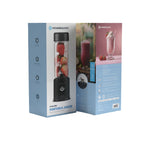 Powerology 6-Blade Portable Juicer 450ml