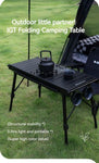 Blackdog IGT Combination Table