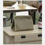Tissue Box