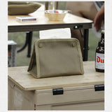 Tissue Box
