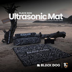 BlackDog Picnic Mat