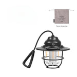 ShineTrip Retro Chandler Light