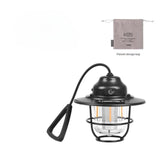 ShineTrip Retro Chandler Light