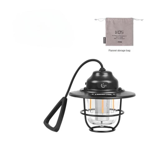 ShineTrip Retro Chandler Light