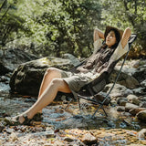 Naturehile L03 Moon Chair