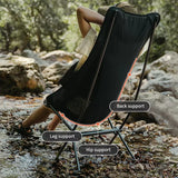 Naturehile L03 Moon Chair