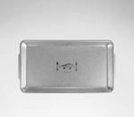 Stainless Steel Square Dinner Ware