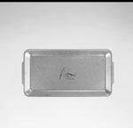 Stainless Steel Square Dinner Ware