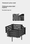 ShineTrip Fireplace with Grill