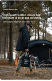 ShineTrip Foldable Windshield