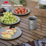 Stainless Steel Deep Plate