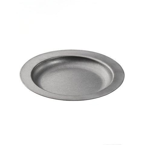 Stainless Steel Deep Plate