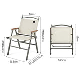 Naturehike T01 Folding Chair