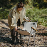Naturehike T01 Folding Chair