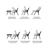 Naturehike T01 Folding Chair