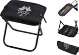 WELLHIKE Lightweight QuickFold Chair