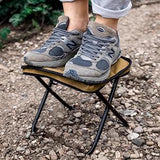 WELLHIKE Lightweight QuickFold Chair