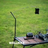 WELLHIKE Arch Light Stand