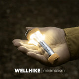 WELLHIKE CAMPING LIGHT