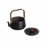 WELLHIKE Teapot Retro 1.3L