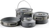 Naturehike WildTrekking Cooking Pot Set