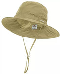 Anti - UV Fisherman Hat