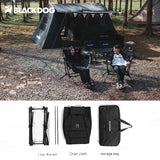 BlackDog Rocking Swing Chair (Limitted Edition)